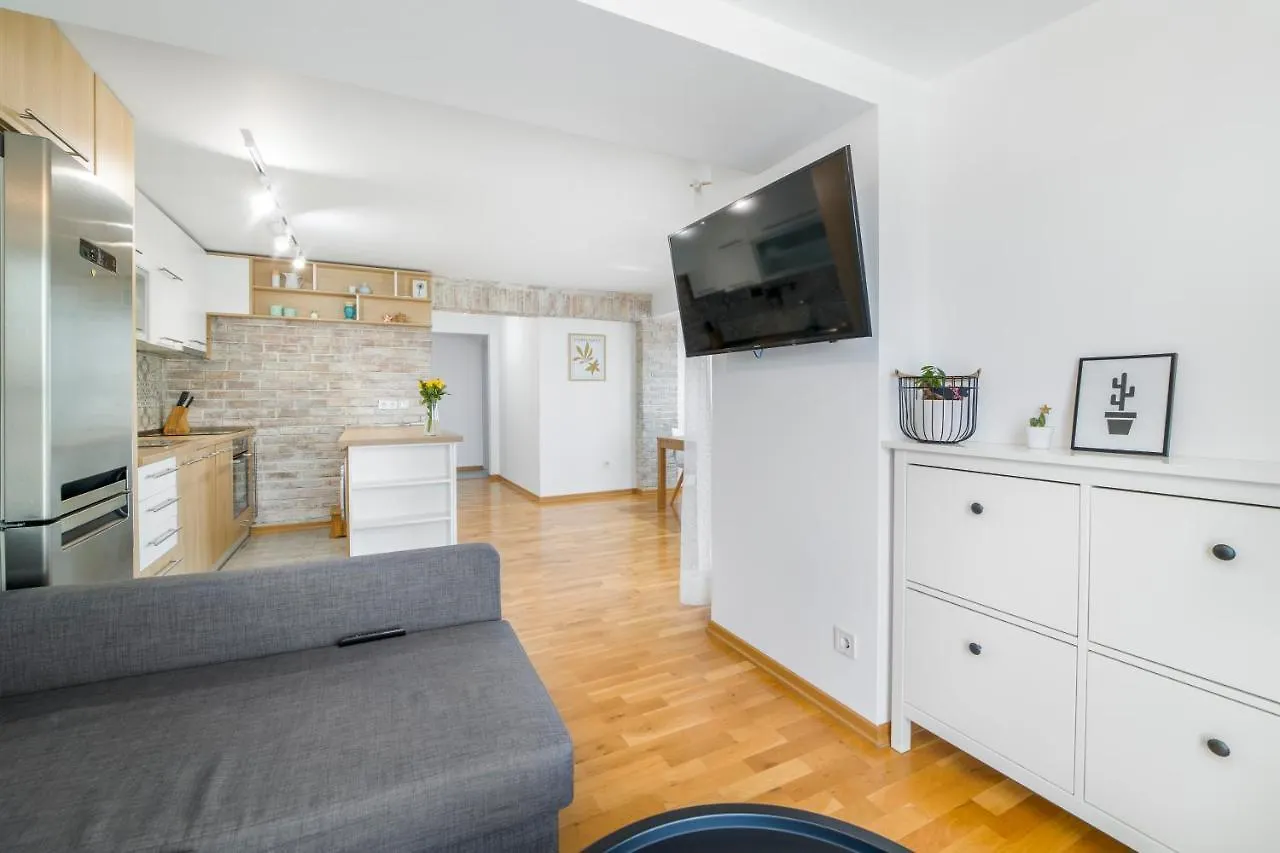 Apartment Art Studio Studentski Grad Sofia Bulgaria