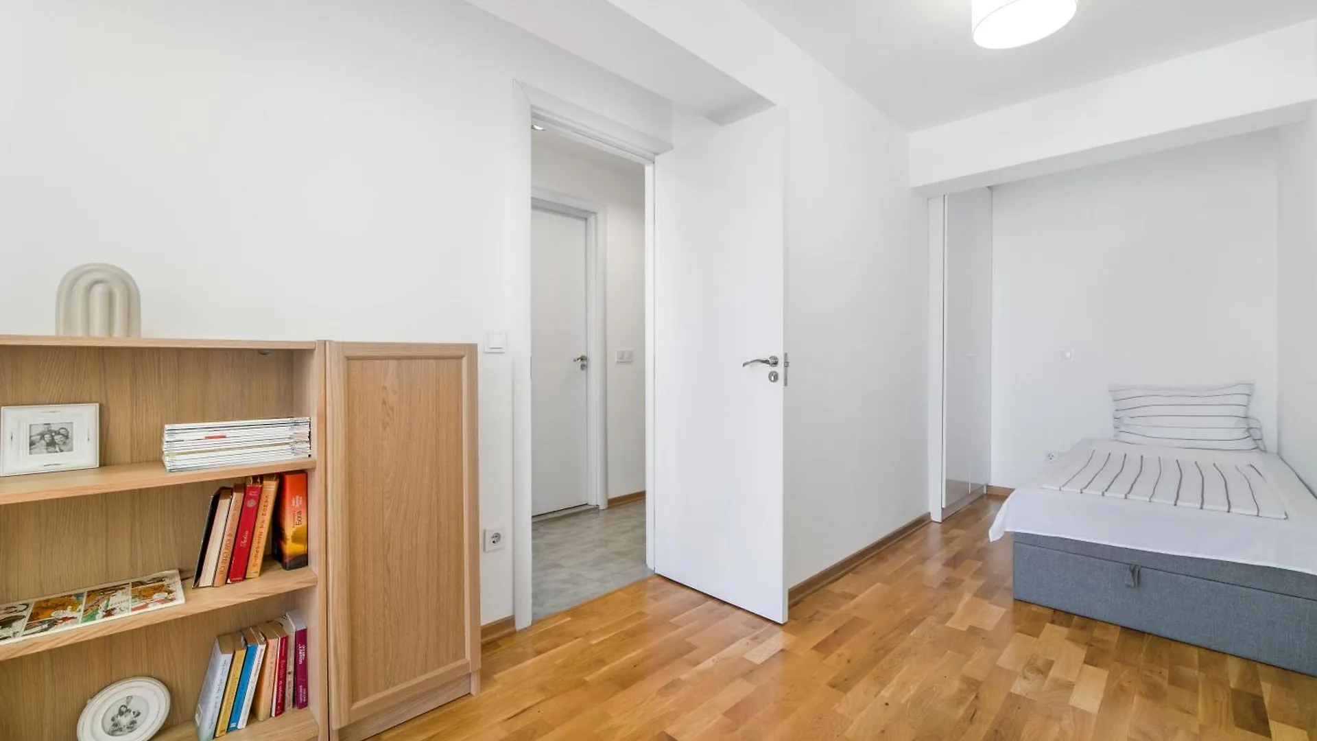 Art Studio Studentski Grad Sofia Bulgaria